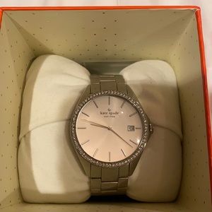 Kate Spade Watch